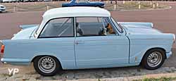 Triumph Herald Saloon 12/50