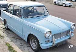 Triumph Herald