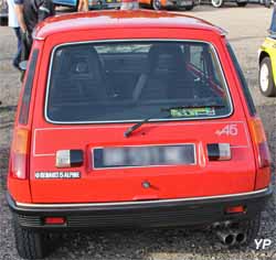 Renault 5 Alpine