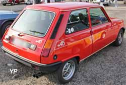 Renault 5 Alpine