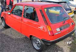 Renault 5 Alpine