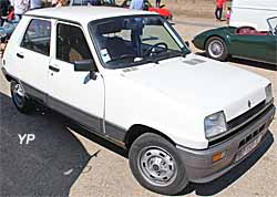 Renault 5 (R5)