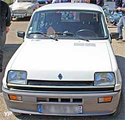 Renault 5 GTL 5 portes
