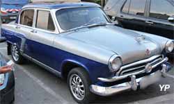 Volga M21