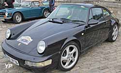 Porsche 911 (964)