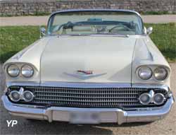 Chevrolet Impala 1958 convertible