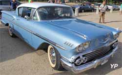 Chevrolet Impala 1958