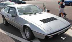 Lotus Eclat