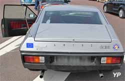 Lotus Eclat 521