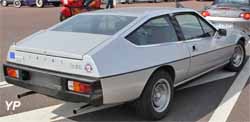 Lotus Eclat 521