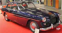 Bristol 407