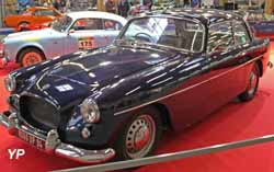 Bristol 407