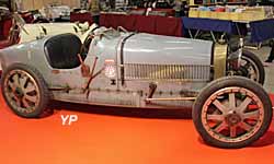 Bugatti type 30