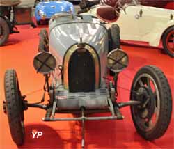 Bugatti type 30