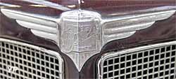 Logo Buick