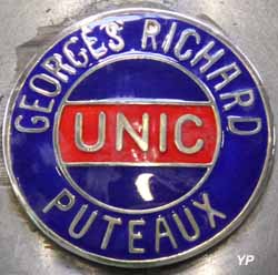 Logo Unic