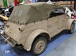 Volkswagen Kübelwagen (VW 82)