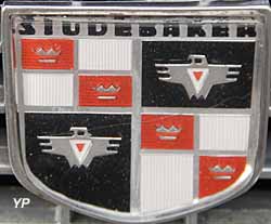 Logo Studebaker