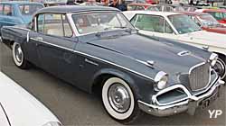 Studebaker Sky Hawk