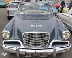 Studebaker Sky Hawk