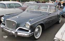 Studebaker Hawk