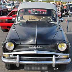 Simca Aronde Océane Châtelaine 1300