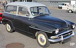 Simca Aronde Océane