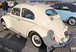 Volkswagen Coccinelle ovale