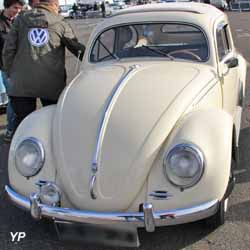 Volkswagen Coccinelle ovale