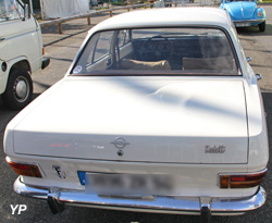 Opel Kadett (B)