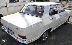 Opel Kadett (B)