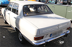 Opel Kadett (B)