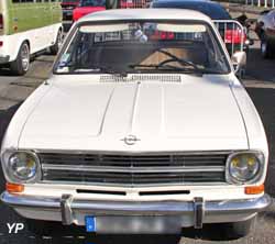 Opel Kadett (B)