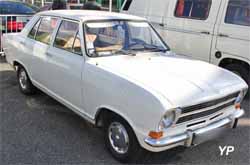 Opel Kadett (B)