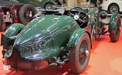 Aston Martin Ulster