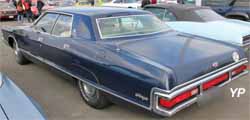 Mercury Marquis 69 Coupé