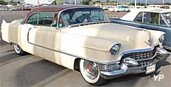 Cadillac 1954