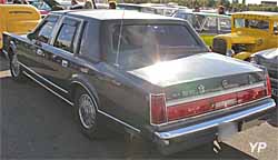 Lincoln Town Car 1986 Sedan