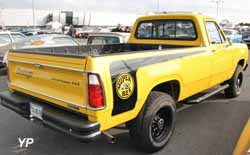 Dodge Power Wagon