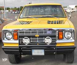 Dodge Power Wagon