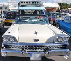 Ford Galaxie 1959 Skyliner