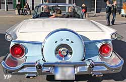 Ford Galaxie 1959 Skyliner