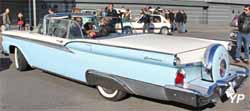 Ford Galaxie 1959 Skyliner