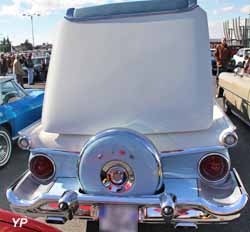 Ford Galaxie 1959 Skyliner