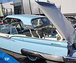 Ford Galaxie 1959 Skyliner