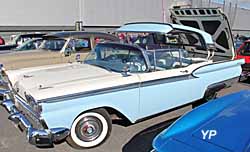 Ford Galaxie 1959 Skyliner