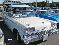 Ford Galaxie 1959 Skyliner