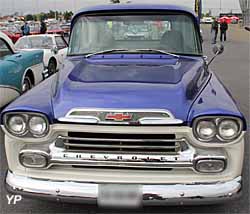 Chevrolet Apache 32 Fleetside