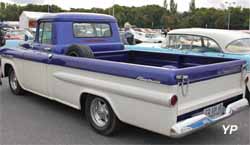 Chevrolet Apache 32 Fleetside