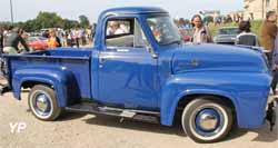 Ford F100